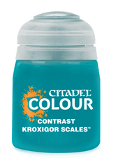 Contrast: Kroxigor Scales 29-55